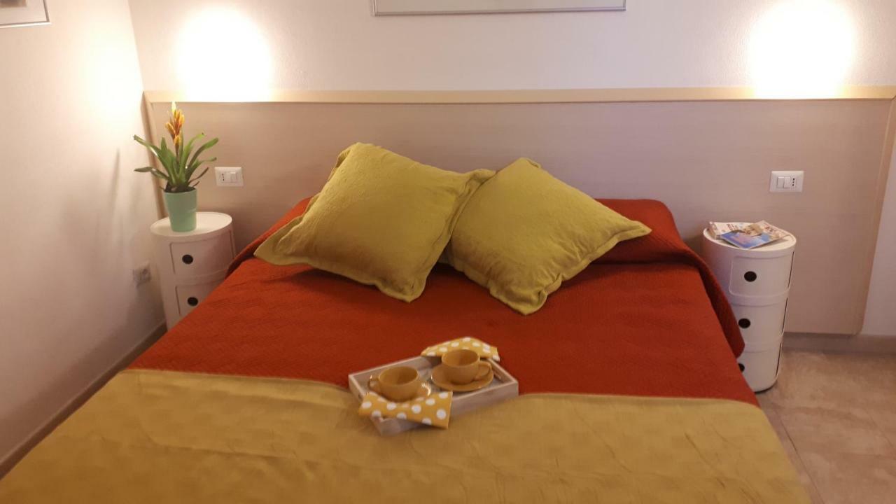 Holidayfever Alghero Exteriér fotografie