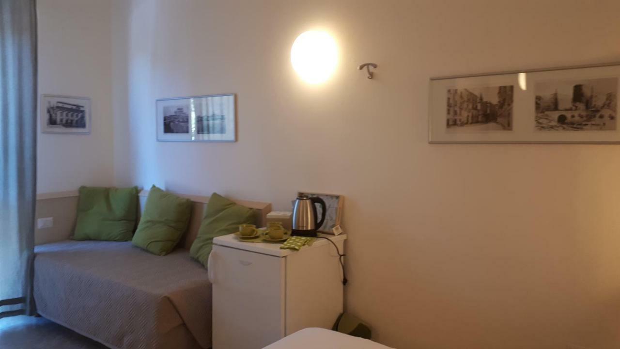Holidayfever Alghero Exteriér fotografie