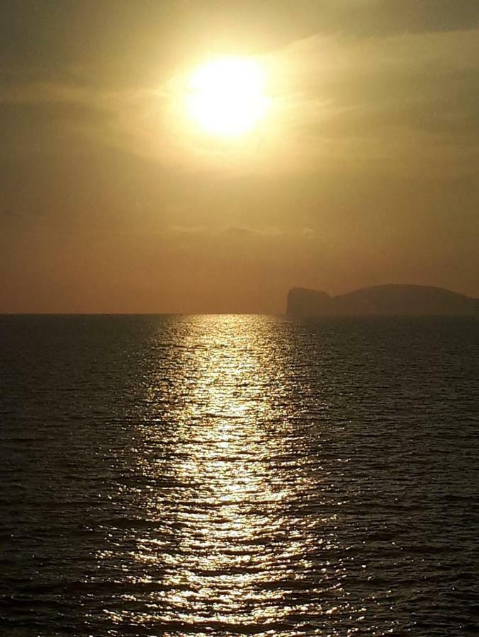 Holidayfever Alghero Exteriér fotografie